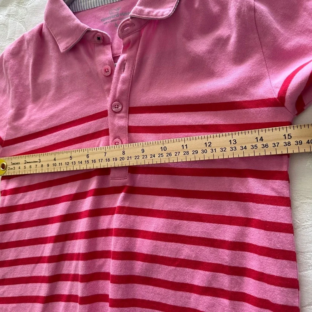 Vineyard Vines brand vineyard